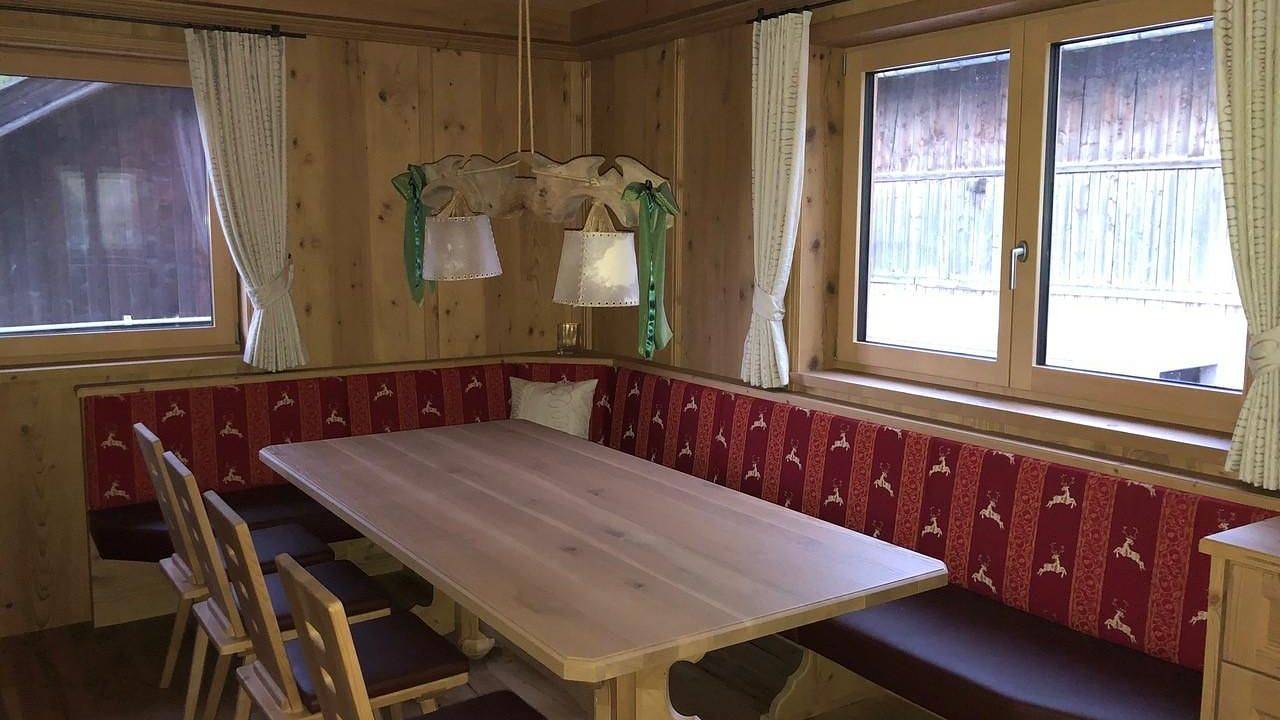 Ganze Ferienwohnung, Ferienwohnung für 9 Personen in Mieders in Stubaier Alpen, Mieders