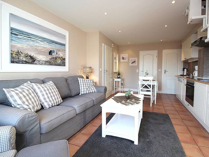 Ferienwohnung in Sylt mit 1 Schlafzimmer in Sylt (Gemeinde), Sylt