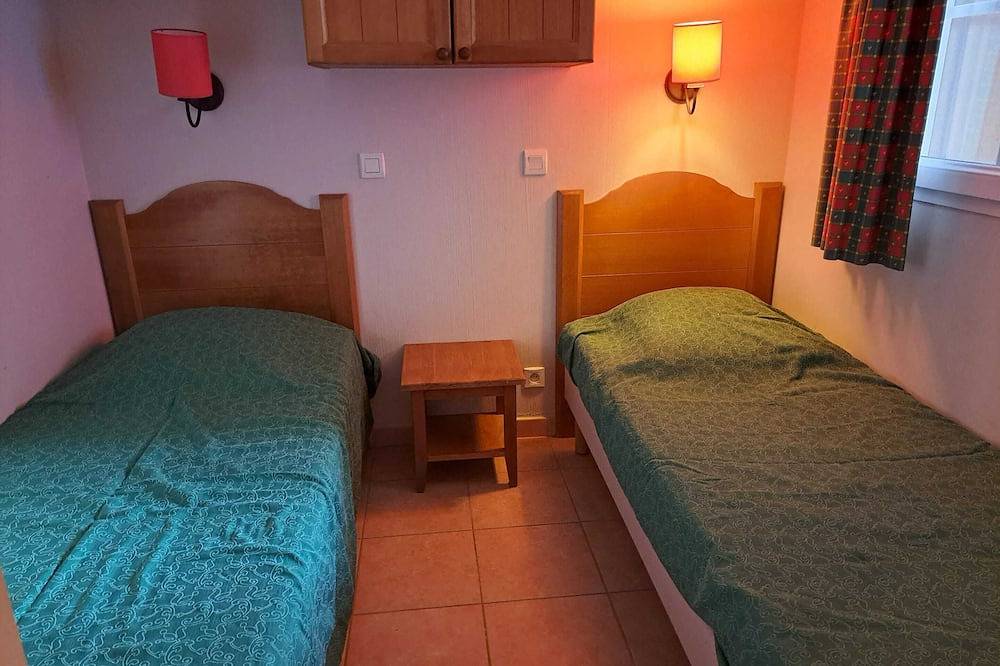 Apartamento entero, Homerez - Apartamento Monflanquin in Monflanquin, Región de Villeneuve-sur-Lot