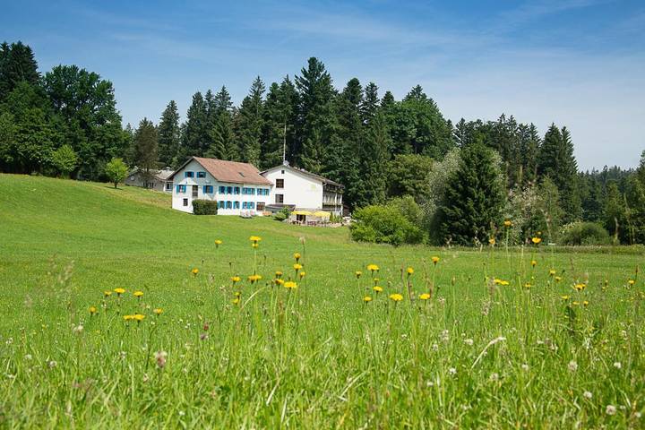 Bed and Breakfast für 1 Personen - 1