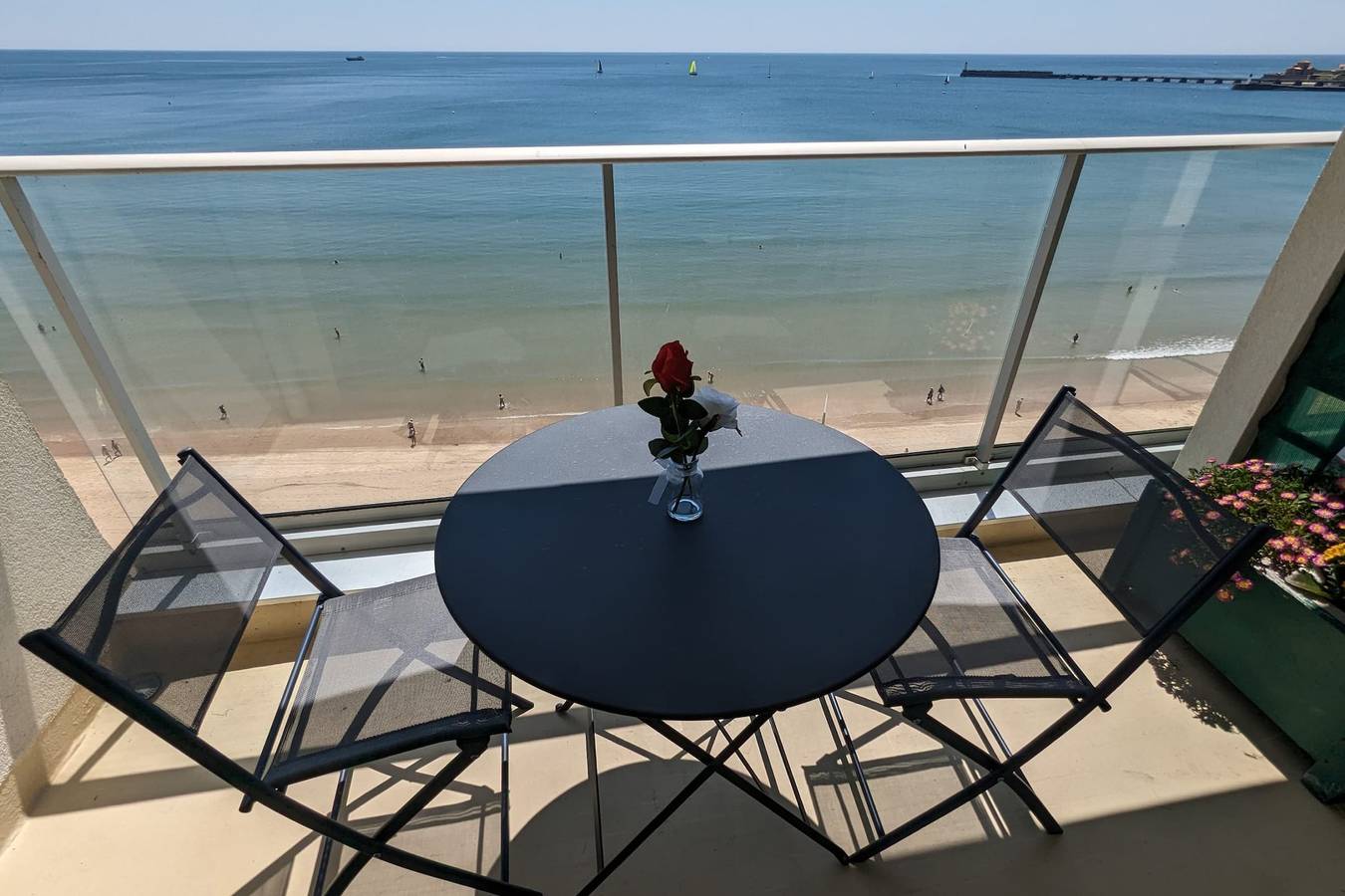 Photo : Appartement de vacances