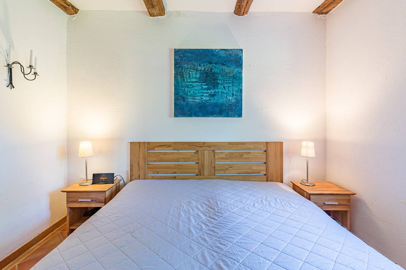 Ganze Ferienwohnung, Tarnewitzer Kamp, Ferienwohnung 01 in Boltenhagen, Nordwestmecklenburg (Wismar und Umgebung)