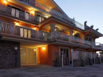 Appartamento per 6 Persone in Trecastagni, Etna, Foto 3