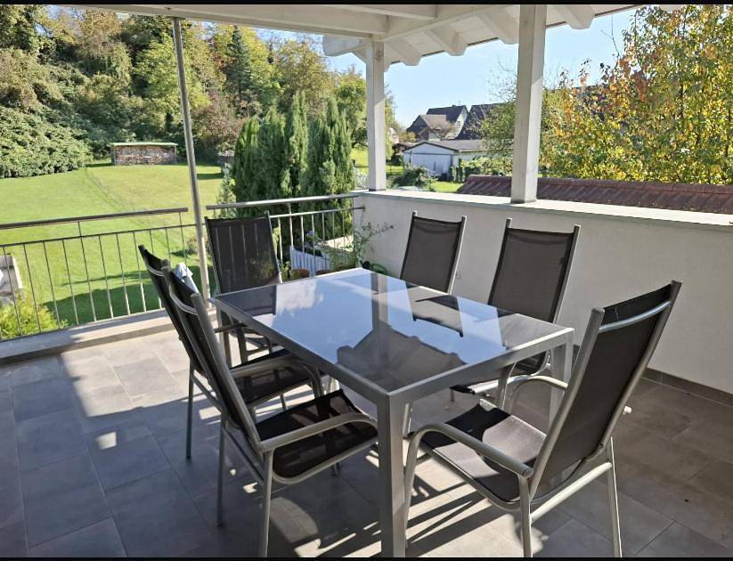 Ganze Wohnung, Fewo Sarah & Heiko in Teningen, Südschwarzwald