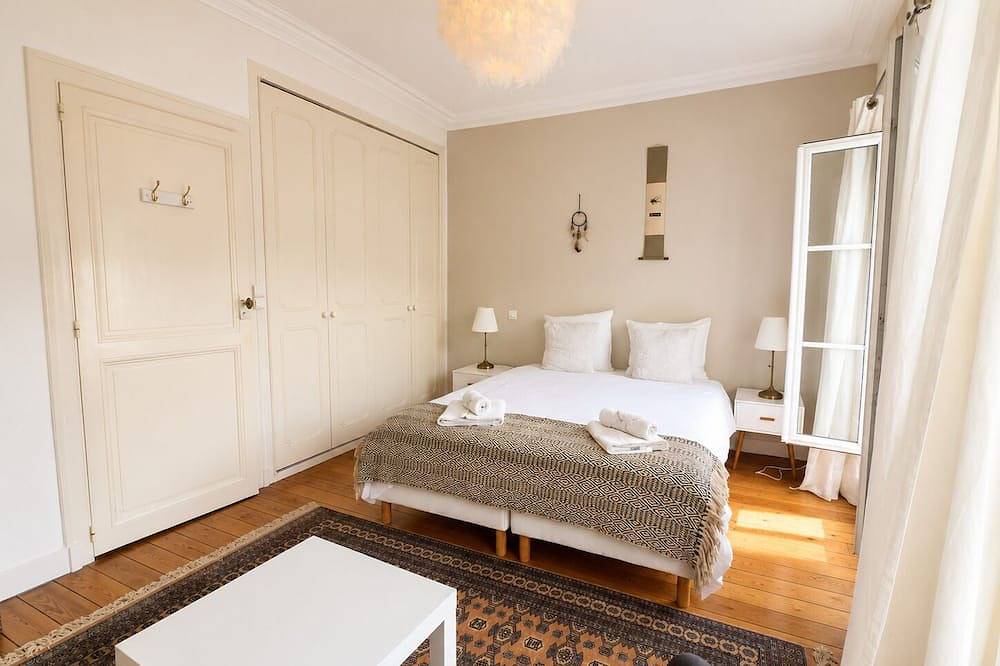 Charmante maison de ville calme avec cour privée in Angoulême, Charente