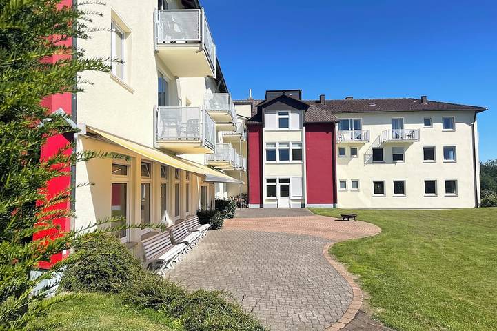 Hotel für 57 Personen im Siegerland