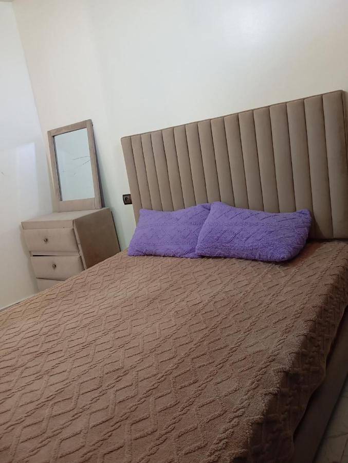 Appartement de vacances pour 3 personnes, avec balcon et jacuzzi - 1