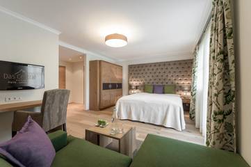 Hotel voor 2 Personen in Sölden, Tiroler Oberland, Afbeelding 3