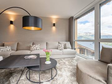 Chalet für 8 Personen in Predlitz-Turrach, Nockberge, Bild 1