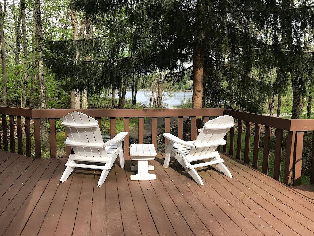 Entspannende Seeufer, ruhig, privat, sehr sauber. Ideal für Gruppen und Familien. in Smallwood, Sullivan County