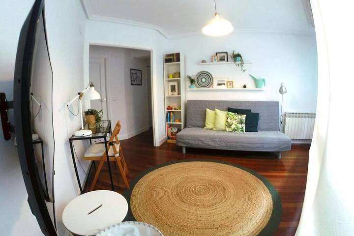 Gîte pour 3 personnes à Mundaka - 3