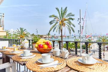 Holiday apartment in Alcúdia, North Majorca für 6 