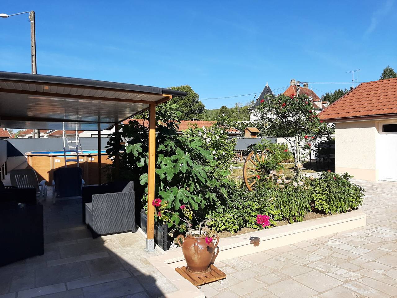 La Cordialine in Chalindrey, Haute-Marne