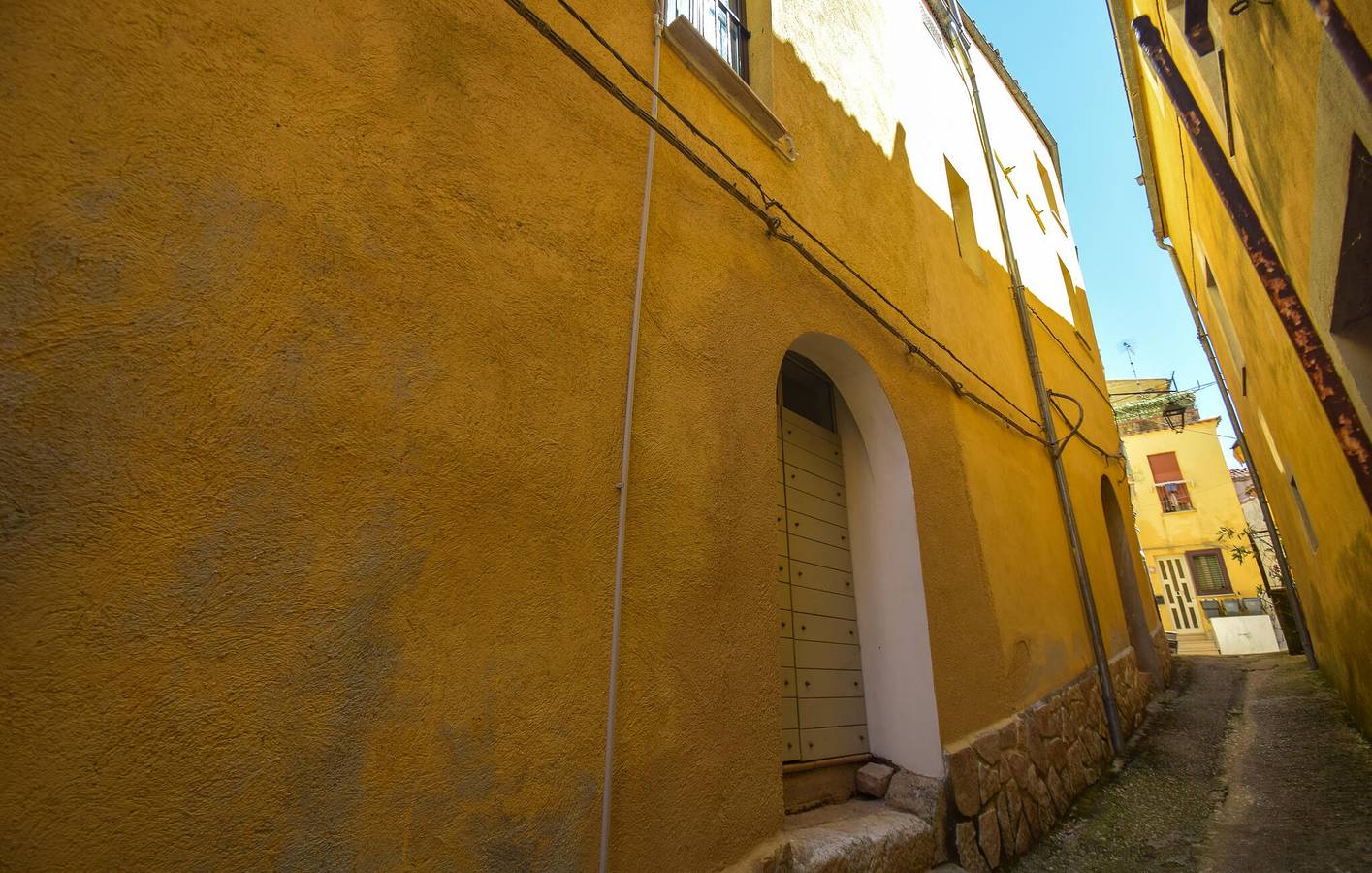 Ferienhaus für 4 Personen in Venafro, valle del Volturno