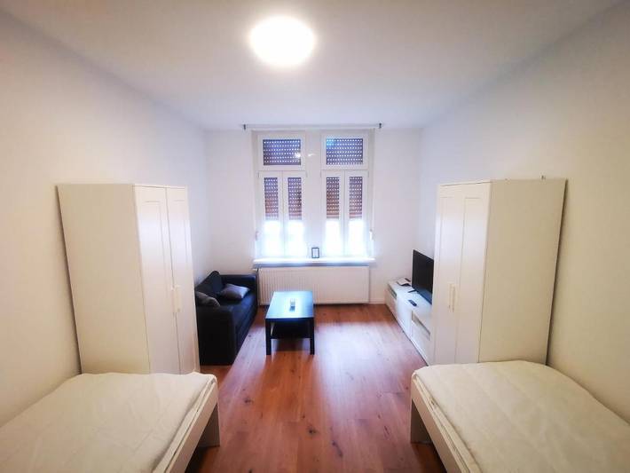 Ferienwohnung für 2 Personen in Neunkirchen