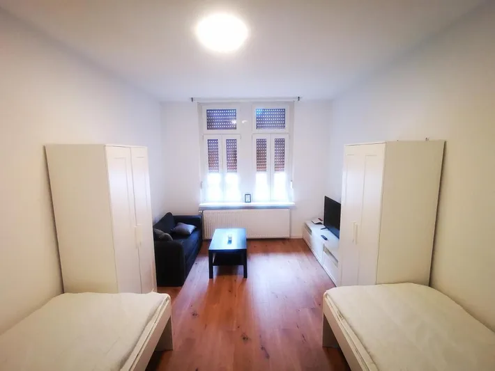 Apartamento de vacaciones para 2 personas, Se admiten mascotas - 1