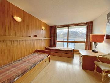 Chalet pour 6 Personnes dans Saint-Martin-de-Belleville, Parc National de la Vanoise, Photo 4