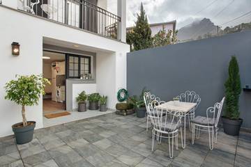 Casa De Férias para 4 Pessoas em Pináculo, São Vicente (Madeira), Foto 4