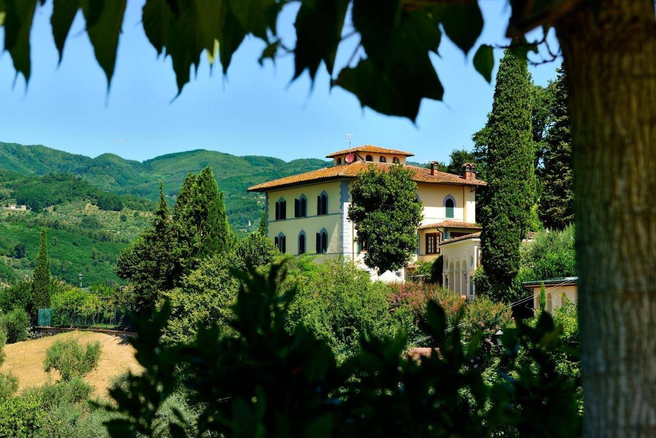 Villa Parri Residenza D'epoca in Pistoia, Provincie Pistoia