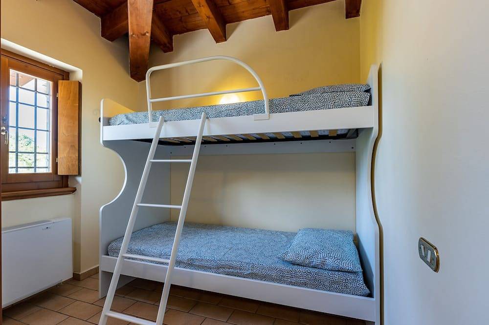 Geheel appartement, 21.  Lonato Cielo in Lonato, Garda Bergen