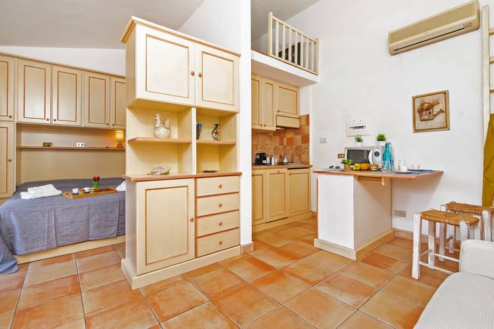 Appartamento intero, Nido Di Tom in Porto Rotondo, Olbia