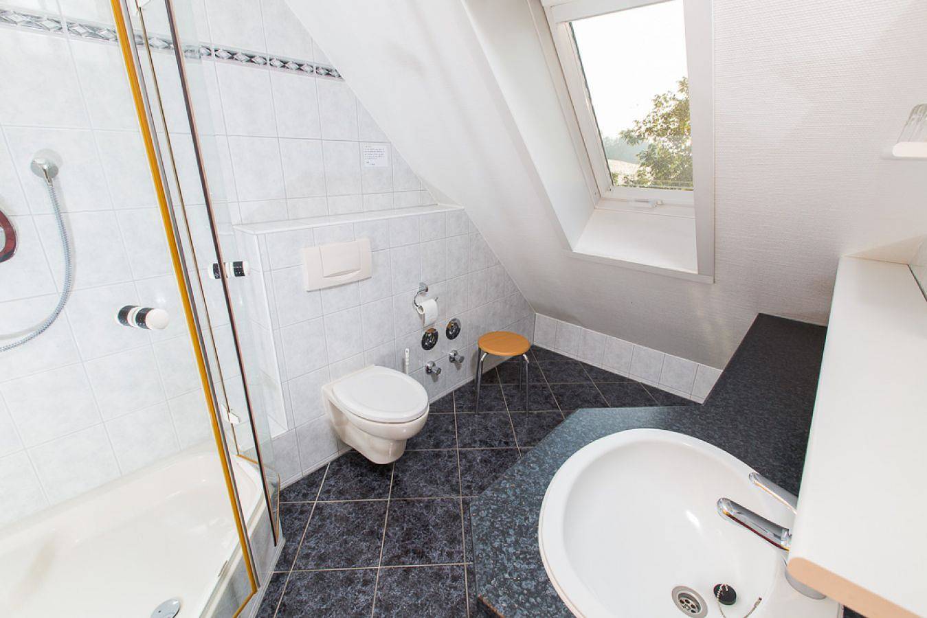 Ganze Ferienwohnung, Ferienwohnungen Schäfler - Fewo Panoramablick - im Dg in Uhldingen-Mühlhofen, Obersee (Bodensee)