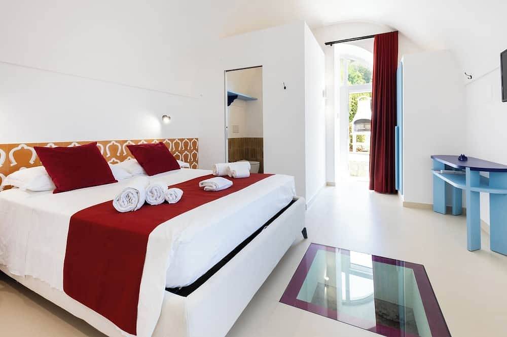 Villa Olivia – Anacapri area in Torca, Neapel Provinz