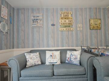 Cottage for 4 People in Cornwall, Photo 3