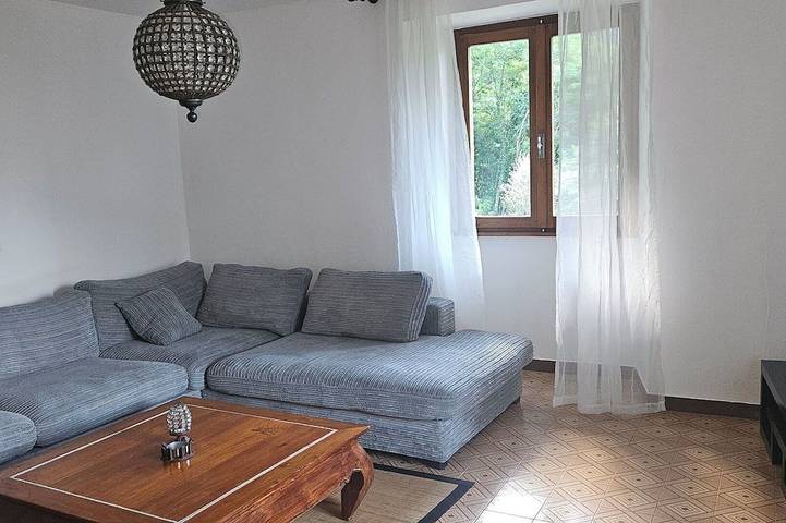 Ferienhaus für 8 Personen, mit Garten - 1