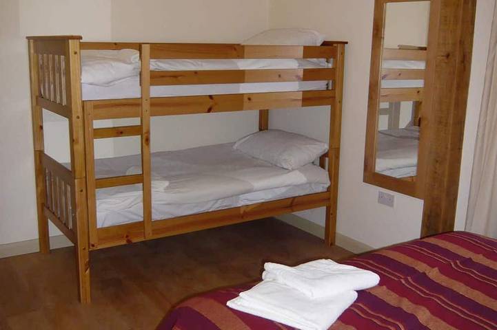 Gîte pour 8 personnes à Glastonbury - 2