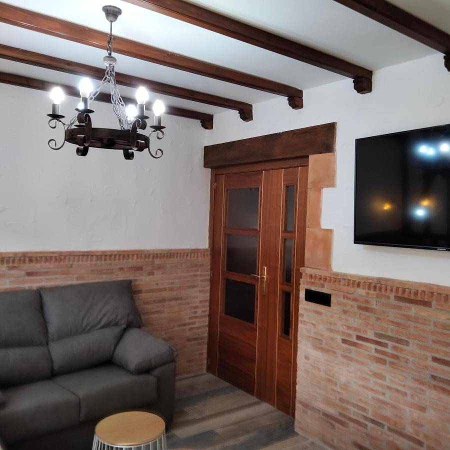 Casa Rural El Arroyo in Sotoserrano, Parque Natural de Las Batuecas - Sierra de Francia