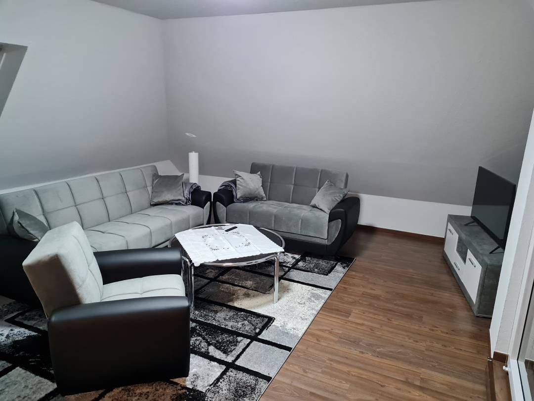 Ferienwohnung für 5 Personen in Heeslingen, Nordheide