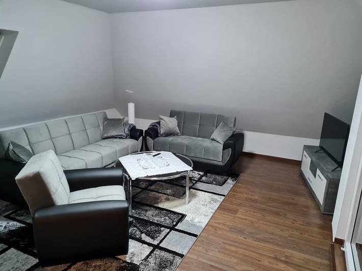 Ferienwohnung für 5 Personen in Heeslingen, Nordheide