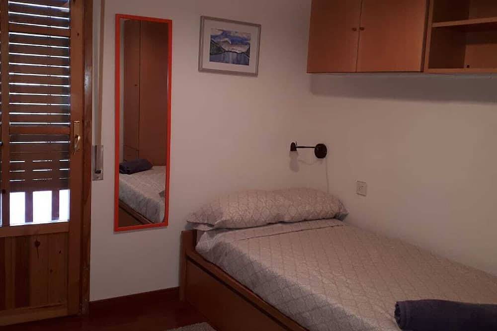 Flat in Biescas. Pyrenees of Huesca. in Biescas, Spanish Pyrenees