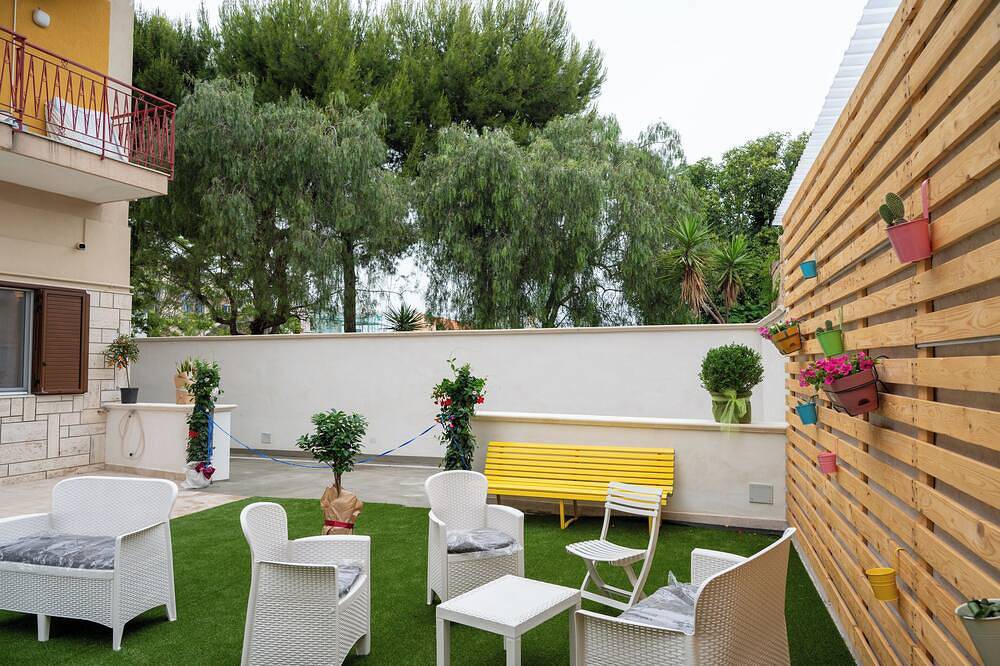 Aunt Gina's  in Bisceglie, Barletta-Andria-Trani