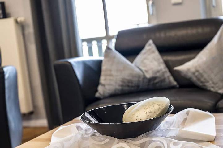 Ferienwohnung für 4 Personen in Ahaus - 4