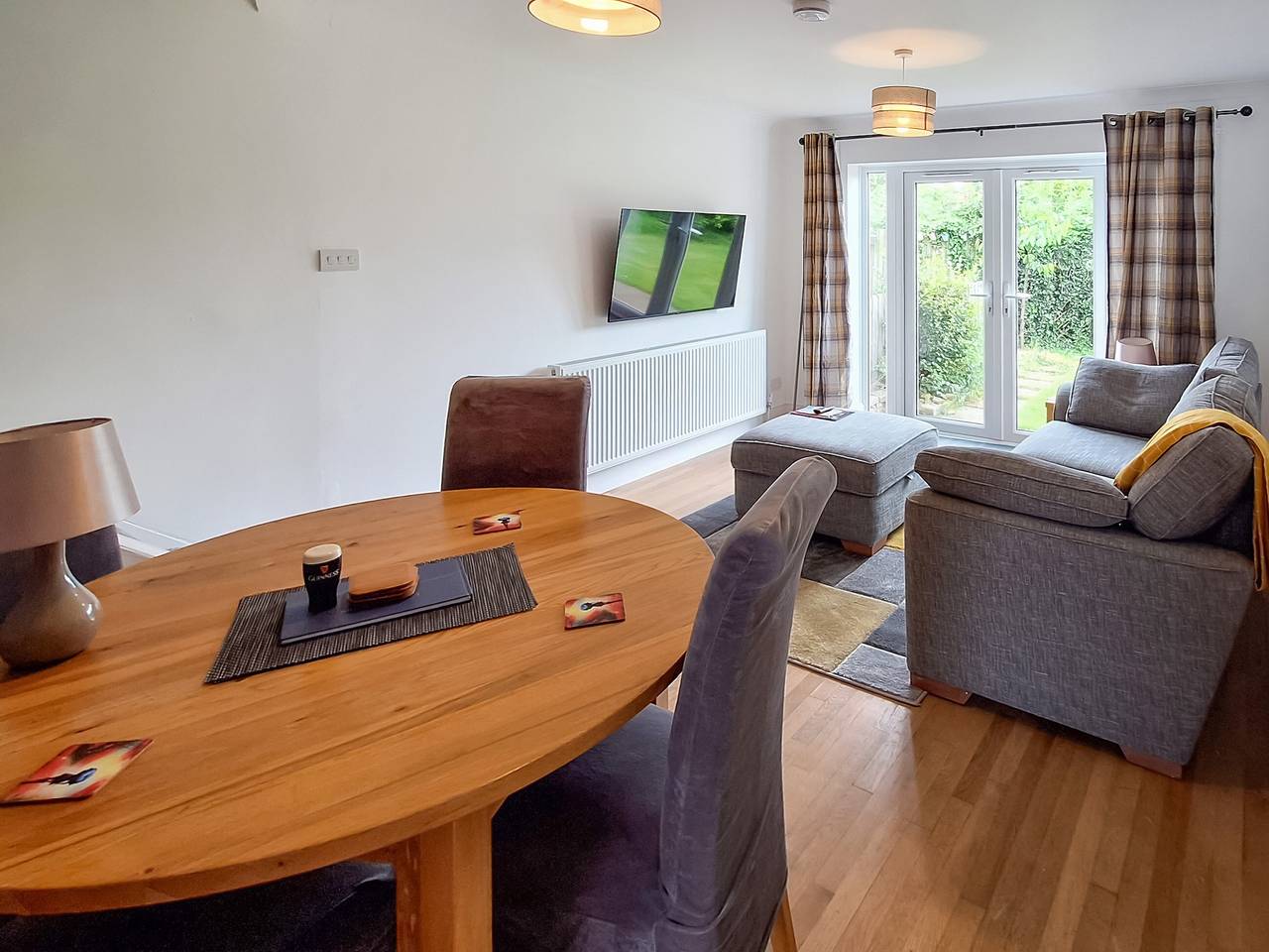 Racing Retreat in Towcester, Northamptonshire