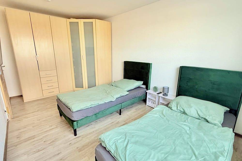 Ganze Wohnung, Panorama Lodge - Citynah, 3 Zi. nähe Salzgitter-See in Salzgitter, Braunschweig und Umgebung