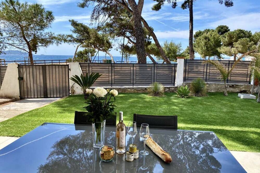 Appartement de vacances