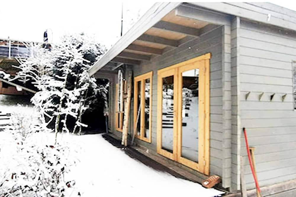 Ferienhaus Allrode mit Wellness in Thale, Harzvorland
