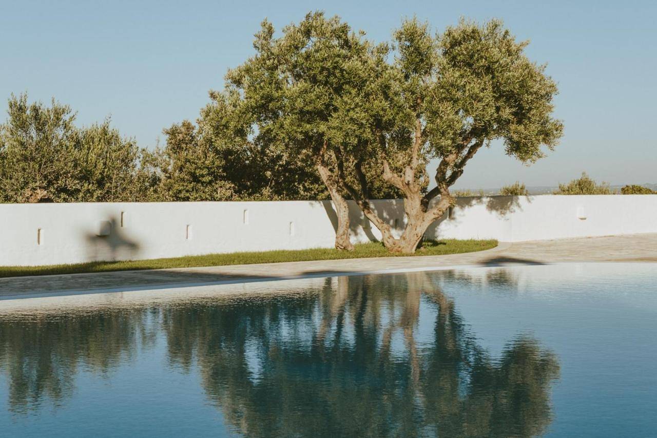Masseria Borgo Ritella in Fasano, Salento