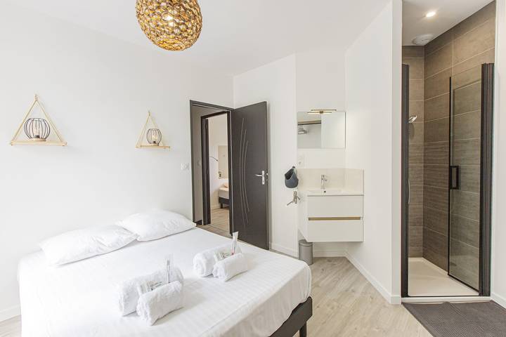 Location de vacances pour 6 personnes à Laval - 3