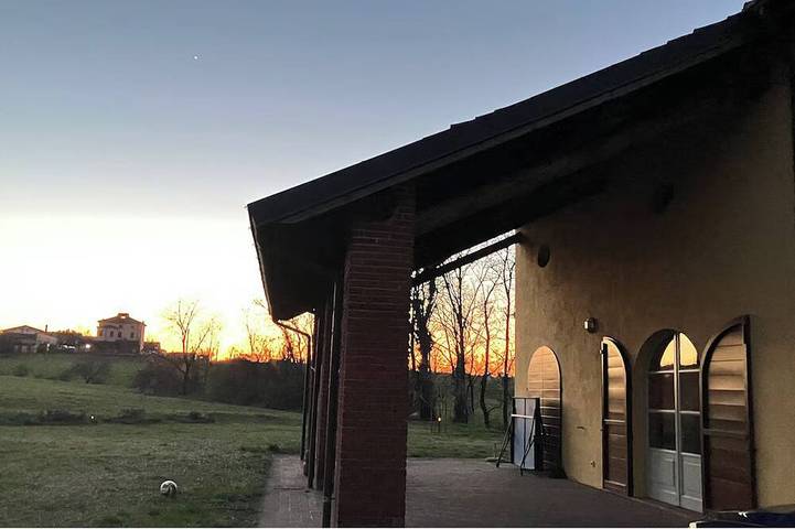 Holiday home for 12 people - 1