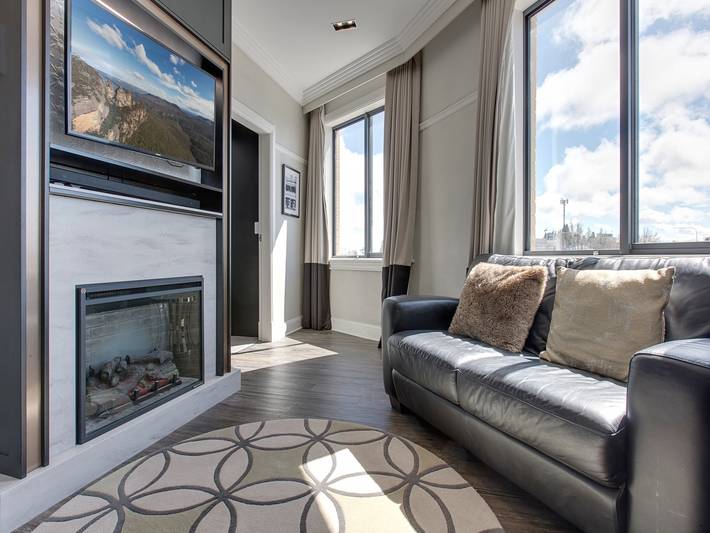 Holiday apartment for 4 people in Blue Mountains