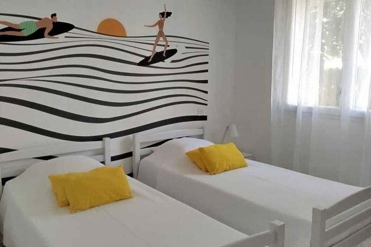 Villa pour 4 personnes, animaux acceptés à Agde - 3