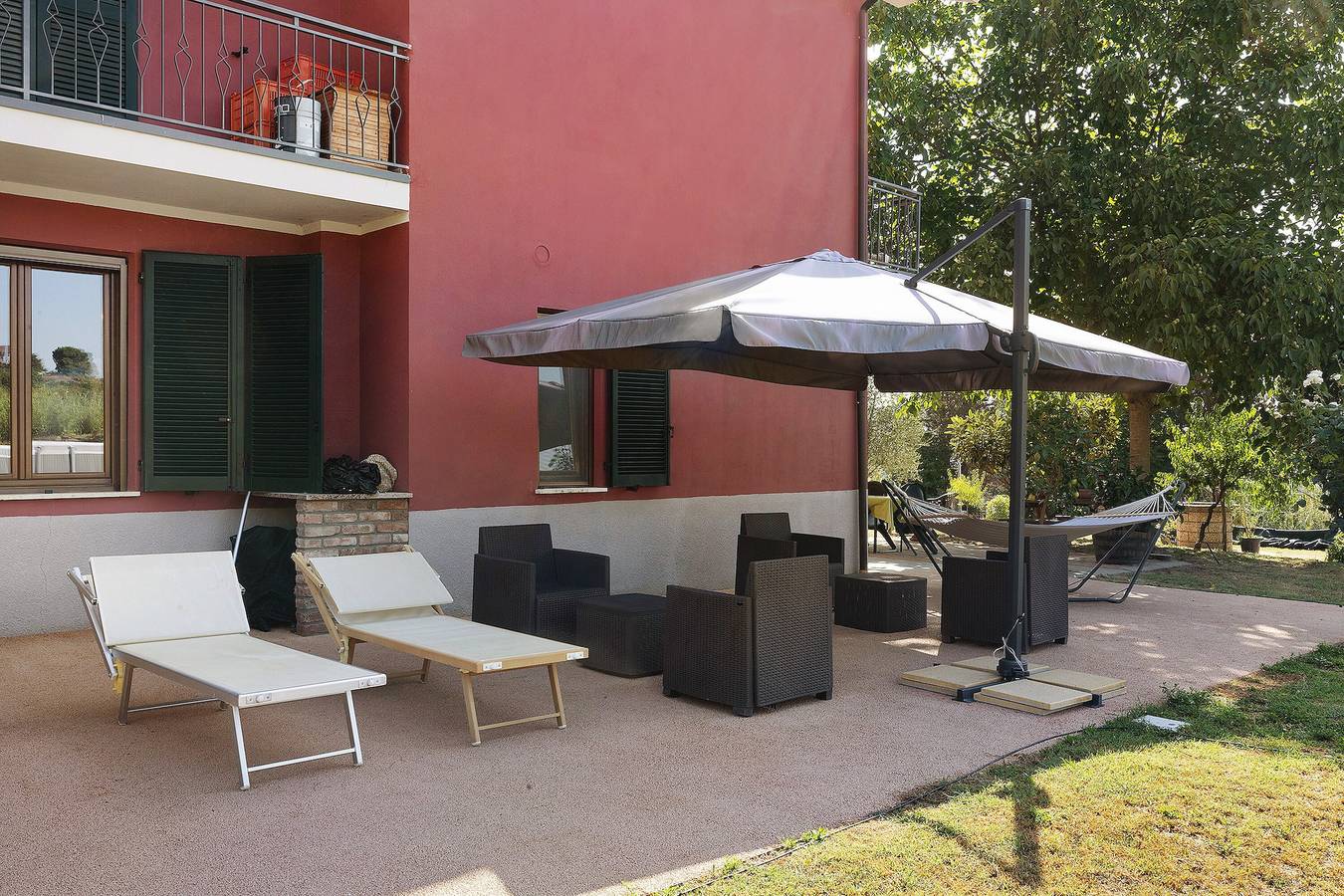 Guest House '135' com Piscina Privada, Jardim Privado e Wi-Fi in Bubbio, Langhe