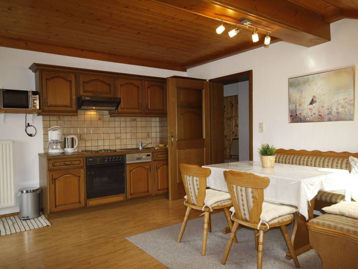 Ganze Wohnung, Lassnig in Arriach, Villach-Land