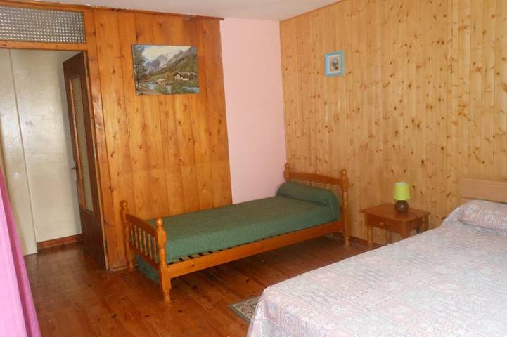 70m² calma Alquiler de casa de vacaciones cerca de una granja a 23 km de Grenoble in Lans-en-Vercors, Parc naturel régional du Vercors