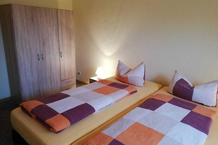 Ferienwohnung für 5 Personen in Grabowhöfe - 3