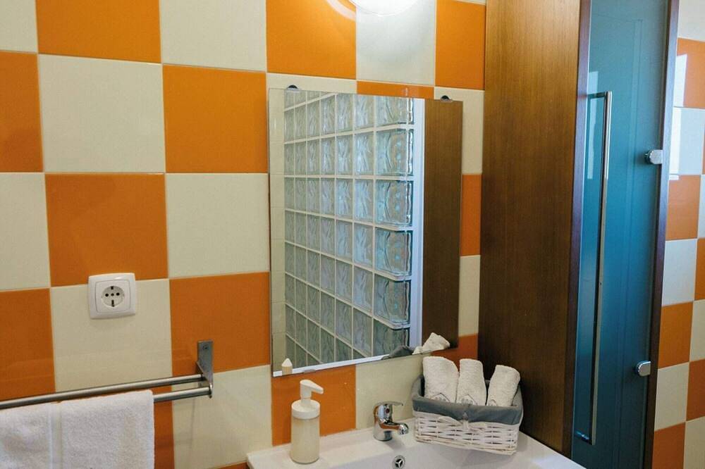 Tree House Casa Figueira in Quinta do Conde, Halbinsel von Setúbal